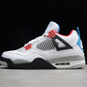 Air Jordan 4 What The Ci1184-146 - Image 4
