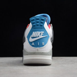 Air Jordan 4 What The Ci1184-146 - Image 5