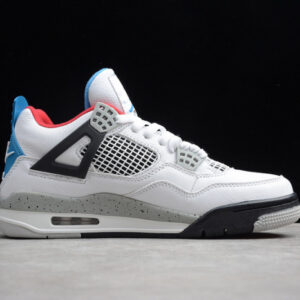 Air Jordan 4 What The Ci1184-146 - Image 8