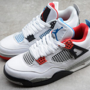 Air Jordan 4 What The Ci1184-146 - Image 9
