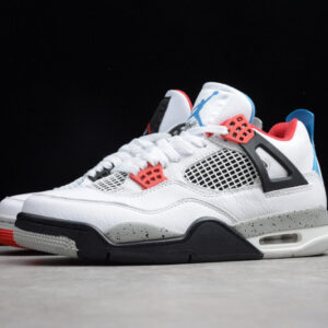 Air Jordan 4 What The Ci1184-146 - Image 10