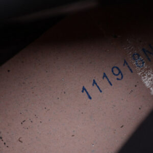 Air Jordan 6 Flint Grey Ci3125-100 - Image 4