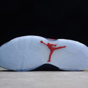 Air Jordan 6 Doernbecher Ci6293-416 - Image 2