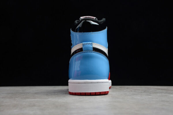 Air Jordan 1 Fearless Ck5666-100 - Image 2