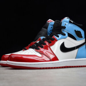 Air Jordan 1 Fearless Ck5666-100 - Image 6