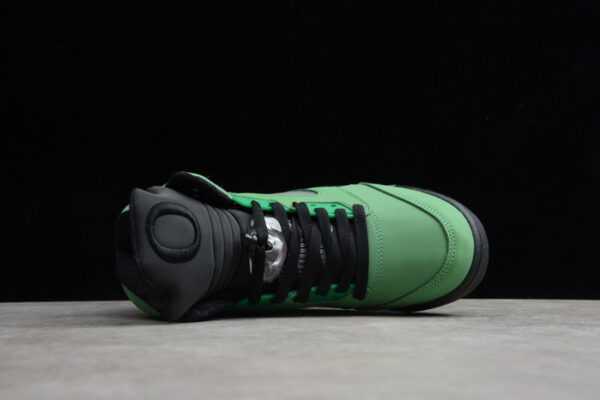 Air Jordan 5 Oregon Ducks Ck6631-307 - Image 3