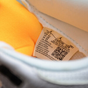 Air Jordan 3 Laser Orange Wmns Ck9246-108 - Image 3