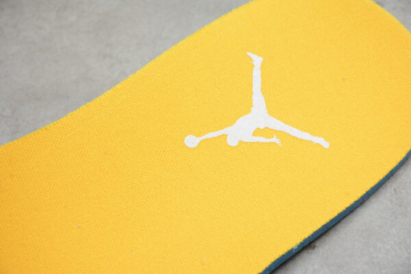 Air Jordan 3 Laser Orange Wmns Ck9246-108 - Image 4