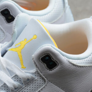 Air Jordan 3 Laser Orange Wmns Ck9246-108 - Image 11
