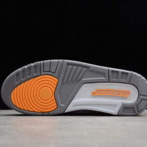 Air Jordan 3 Laser Orange Wmns Ck9246-108 - Image 13