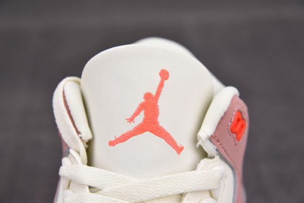 Jordan 3 Retro Rust Pink (W) Ck9246-600 - Image 3