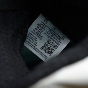 Air Jordan 5 Retro Island Green Cn2932-100 - Image 5