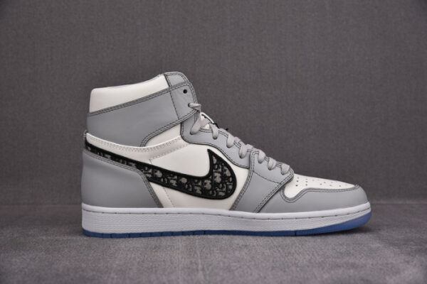 Jordan 1 Retro High Dior Cn8007-002 - Image 5