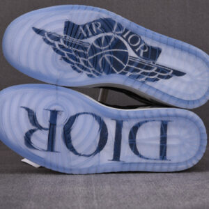 Jordan 1 Retro High Dior Cn8007-002 - Image 7