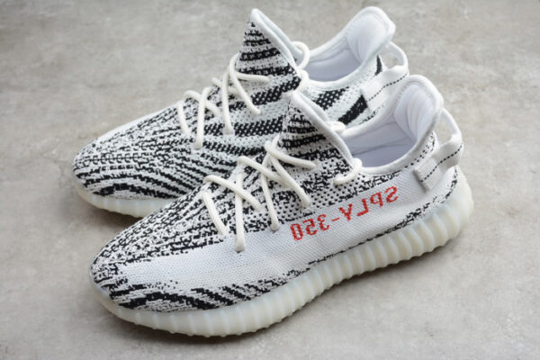 Adidas Yeezy 350 V2 Boost Cp9654 - Image 14