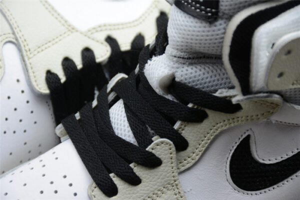 Air Jordan 1 Zoom Air Cmft Ct0979-002 - Image 9