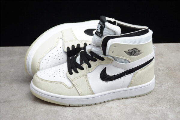 Air Jordan 1 Zoom Air Cmft Ct0979-002 - Image 11