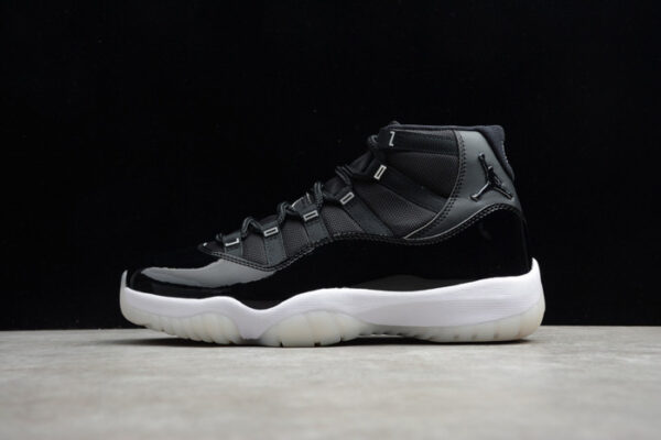 Air Jordan 11 Retro 25Th Anniversary Ct8012-011