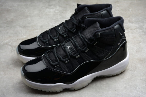 Air Jordan 11 Retro 25Th Anniversary Ct8012-011 - Image 4