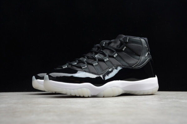 Air Jordan 11 Retro 25Th Anniversary Ct8012-011 - Image 5