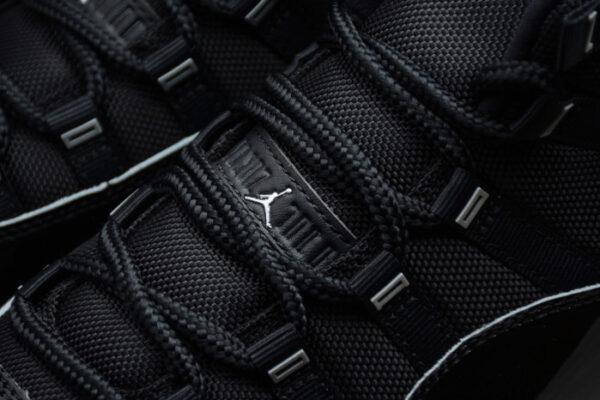 Air Jordan 11 Retro 25Th Anniversary Ct8012-011 - Image 8