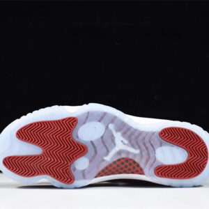 Air Jordan 11 Retrocherry (2022) Ct8012-116 - Image 6