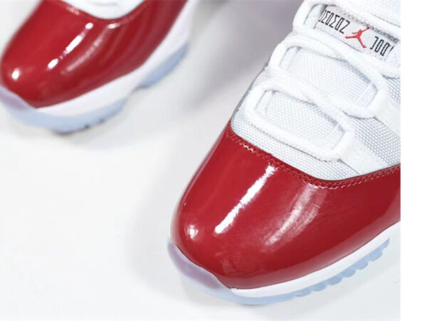 Air Jordan 11 Retrocherry (2022) Ct8012-116 - Image 5