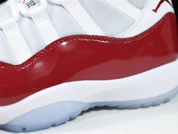 Air Jordan 11 Retrocherry (2022) Ct8012-116 - Image 8