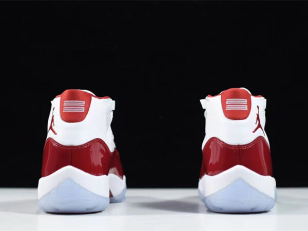 Air Jordan 11 Retrocherry (2022) Ct8012-116 - Image 9