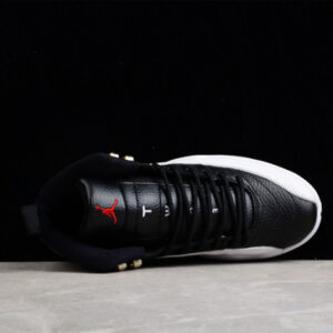 Air Jordan 12 Retro Playoffs 2022 Ct8013-006 - Image 8