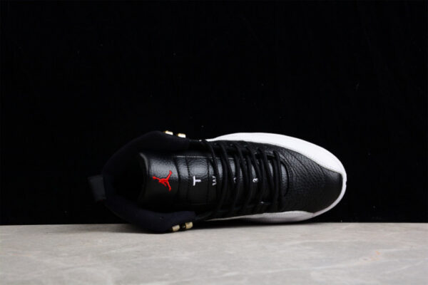 Air Jordan 12 Retro Playoffs 2022 Ct8013-006 - Image 8