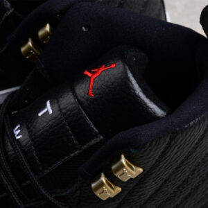 Air Jordan 12 Retro Playoffs 2022 Ct8013-006 - Image 9