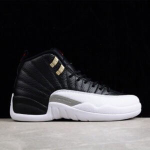 Air Jordan 12 Retro Playoffs 2022 Ct8013-006 - Image 11