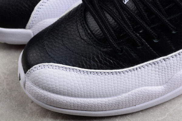 Air Jordan 12 Retro Playoffs 2022 Ct8013-006 - Image 12