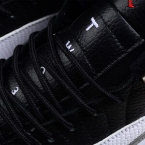 Air Jordan 12 Retro Playoffs 2022 Ct8013-006 - Image 13