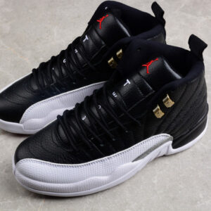 Air Jordan 12 Retro Playoffs 2022 Ct8013-006 - Image 15