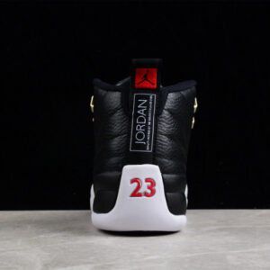 Air Jordan 12 Retro Playoffs 2022 Ct8013-006 - Image 16