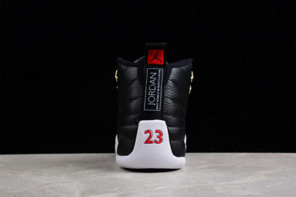 Air Jordan 12 Retro Playoffs 2022 Ct8013-006 - Image 16