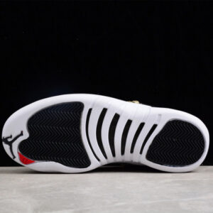 Air Jordan 12 Retro Playoffs 2022 Ct8013-006 - Image 18