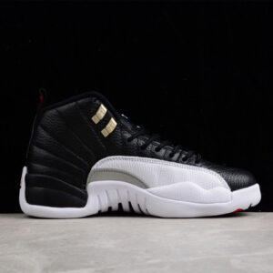 Air Jordan 12 Retro Playoffs 2022 Ct8013-006 - Image 19