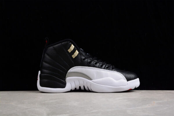 Air Jordan 12 Retro Playoffs 2022 Ct8013-006 - Image 19