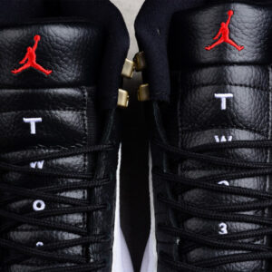 Air Jordan 12 Retro Playoffs 2022 Ct8013-006 - Image 20