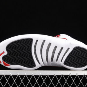 Air Jordan 12 Twist Ct8013-106 - Image 16