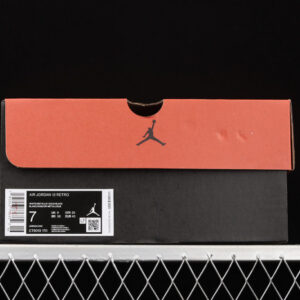Air Jordan 12 Royalty Ct8013-170 - Image 2