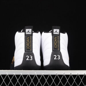 Air Jordan 12 Royalty Ct8013-170 - Image 3