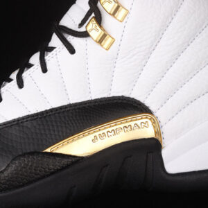 Air Jordan 12 Royalty Ct8013-170 - Image 4