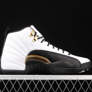 Air Jordan 12 Royalty Ct8013-170 - Image 5