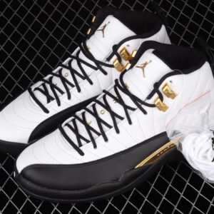 Air Jordan 12 Royalty Ct8013-170 - Image 11