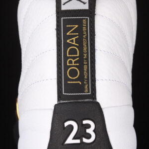 Air Jordan 12 Royalty Ct8013-170 - Image 13