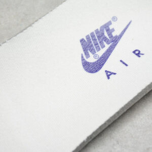 Off-White Air Jordan 5 White Green Purple Ct8480-105 - Image 6